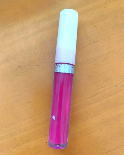 カンコレ リップグロス/DAISO/リップグロスを使ったクチコミ(1枚目)