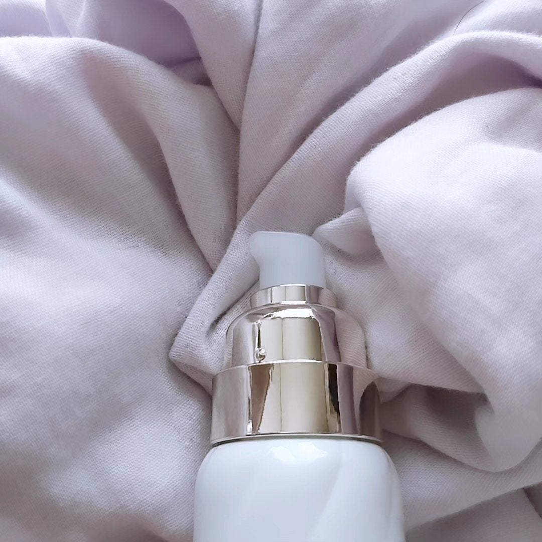 ドレススノー ローション【医薬部外品】 /アテニア/化粧水を使ったクチコミ(2枚目)