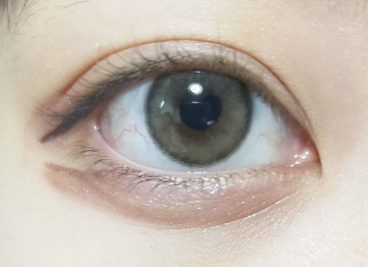 スキニーリッチシャドウ/excel/アイシャドウパレットを使ったクチコミ(4枚目)