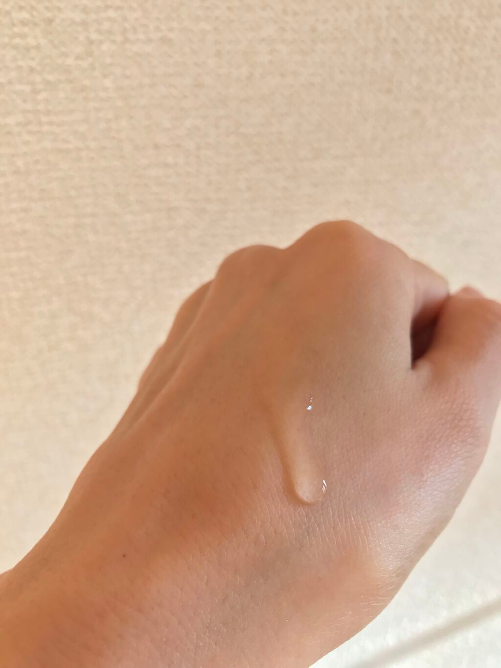 リムヴェール LSピュア/リムサプライ/美容液を使ったクチコミ(2枚目)