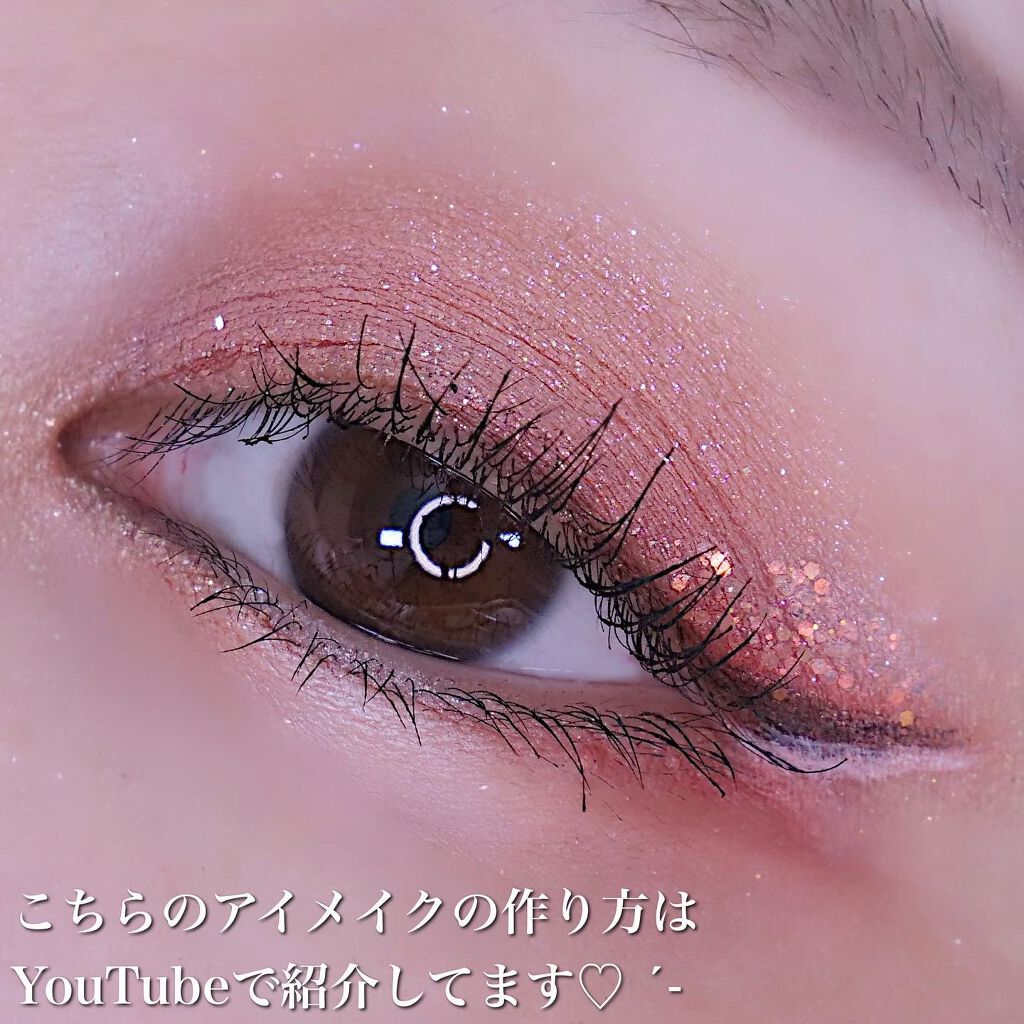 エクスプローラ12色 動物アイシャドウパレット/PERFECT DIARY/アイシャドウパレットを使ったクチコミ（3枚目）