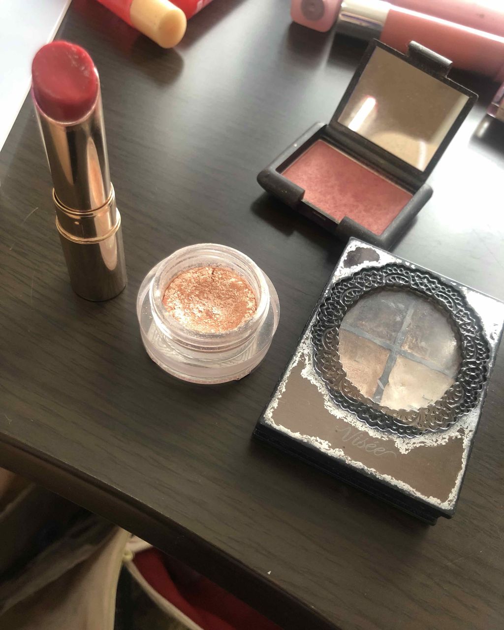 オペラ リップティント N/OPERA/リップティントを使ったクチコミ（2枚目）