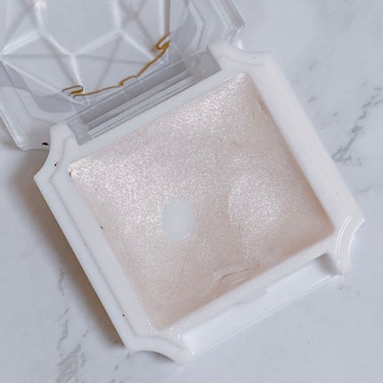 クリームハイライター/キャンメイク/クリームハイライトを使ったクチコミ(2枚目)