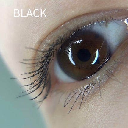 ネーミング タッチアップ ラッシュメーカー/NAMING./マスカラを使ったクチコミ(8枚目)