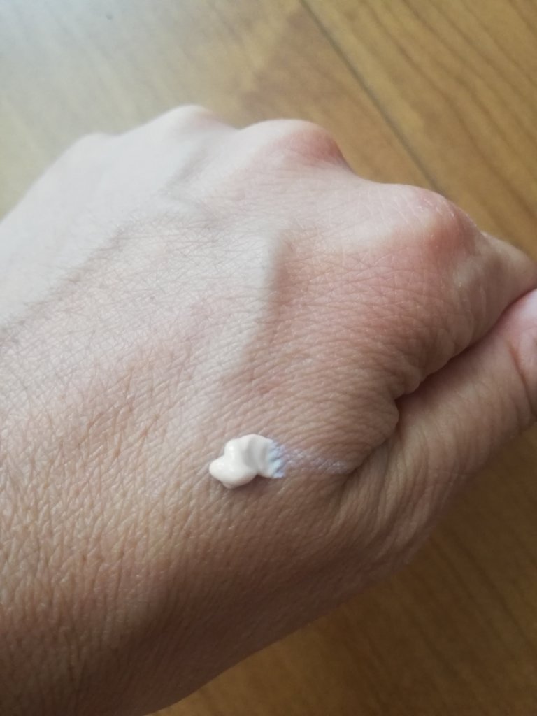 AC デープロテクター/BENEFIQUE/化粧下地を使ったクチコミ（2枚目）