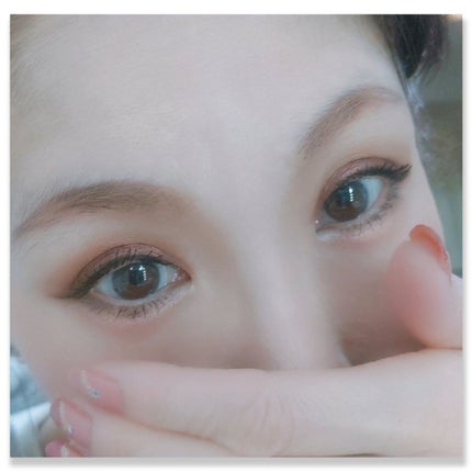 ワンダー エバー アイシャドウ/リンメル ロンドン/アイシャドウパレットを使ったクチコミ(4枚目)