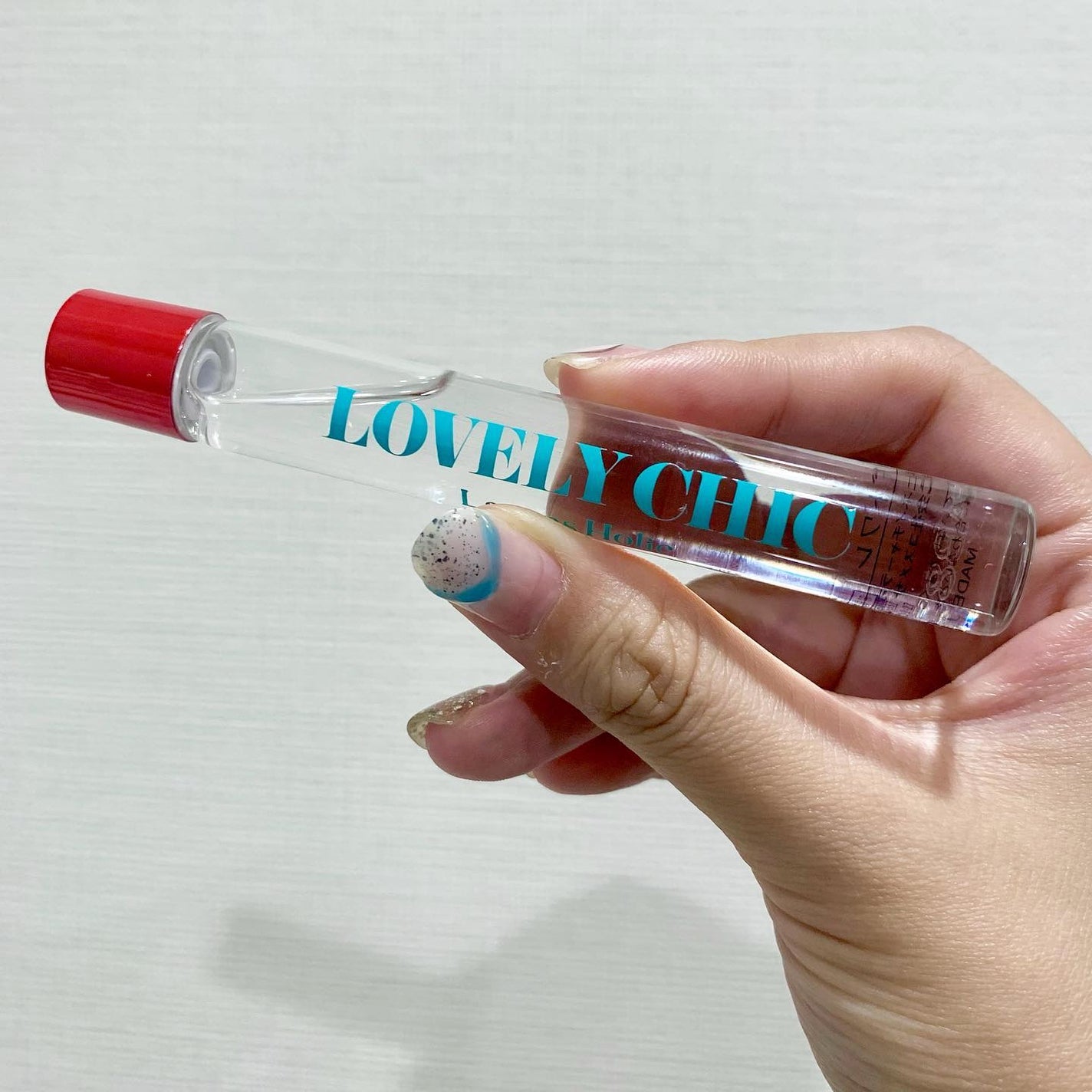 オードトワレロールオン ラブリーシック/ラボンホリック/香水(レディース)を使ったクチコミ(2枚目)