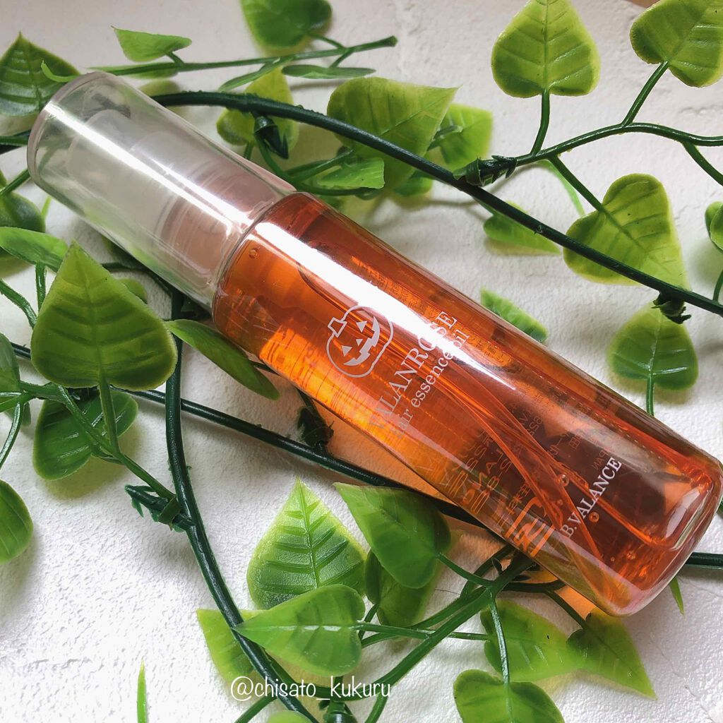 ヘアエッセンスオイル キャンディーミックス/VALANROSE/ヘアオイルを使ったクチコミ(1枚目)