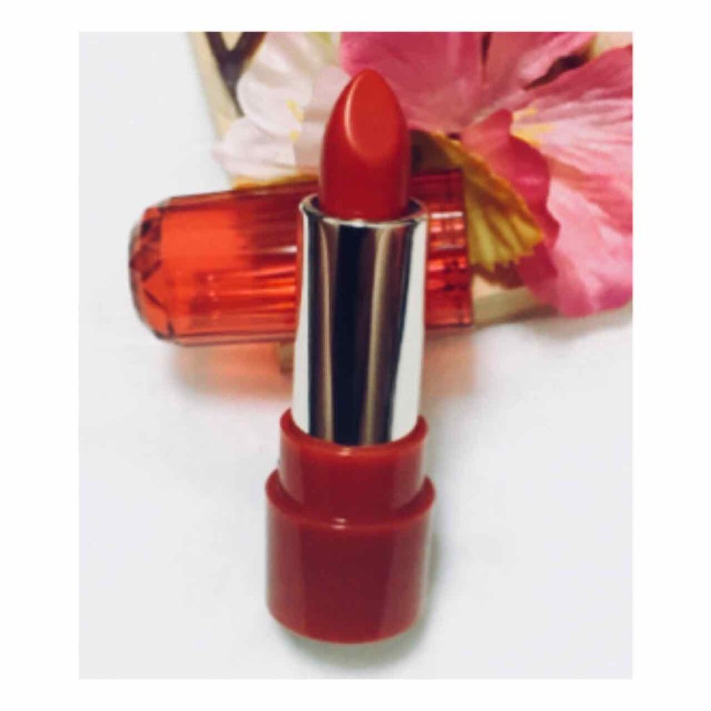 ミニリップ/media/口紅を使ったクチコミ（2枚目）