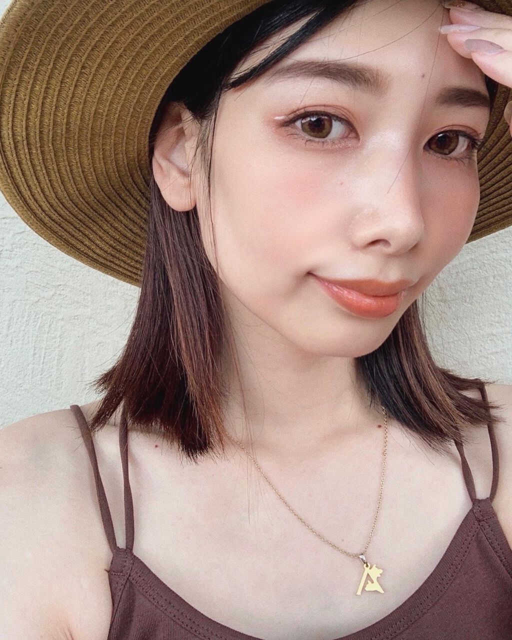 エバーカラーワンデー ルクアージュ/エバーカラー/ワンデー(1DAY)カラコンを使ったクチコミ(2枚目)