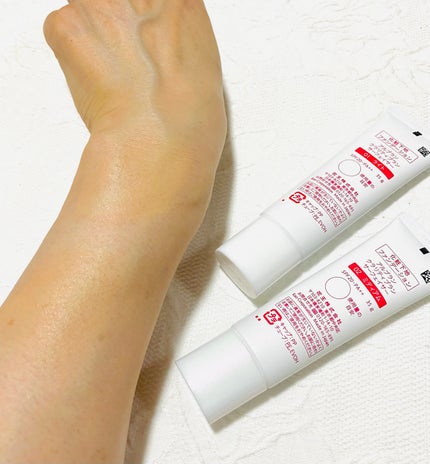 クラリティブラン サーフェイサー/ALBLANC/化粧下地を使ったクチコミ(4枚目)