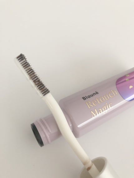 ブローネ リタッチマジック ナチュラルブラウン/ブローネ/ヘアカラーの画像