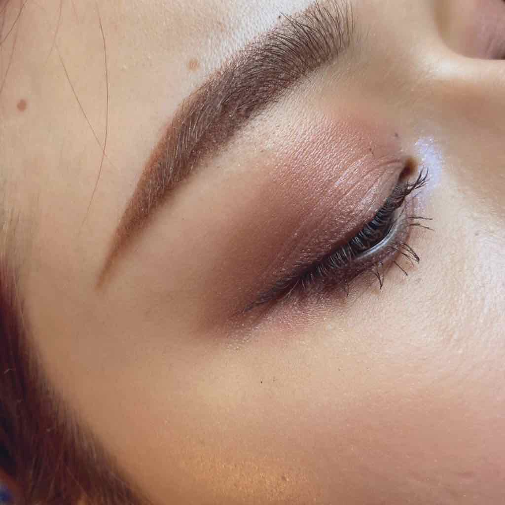 アディクション ザ アイシャドウ/ADDICTION/単色アイシャドウを使ったクチコミ(2枚目)