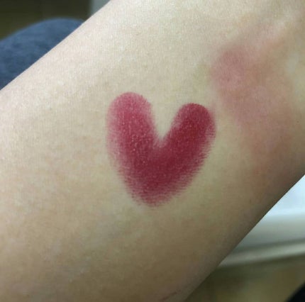 リップブロッサム/JILL STUART/口紅を使ったクチコミ(4枚目)