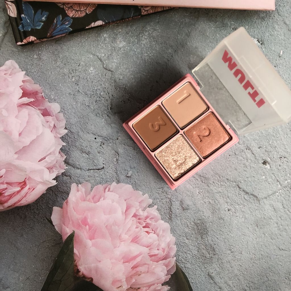 マルチキューブ/i’m meme/マルチパレットを使ったクチコミ（2枚目）