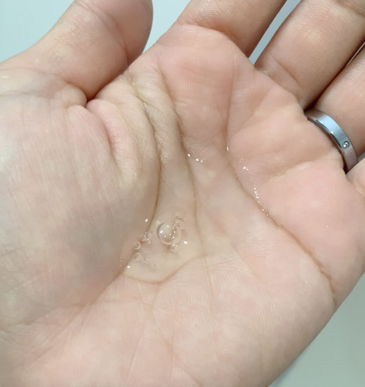 リフトモイスト エマルジョン SP/エリクシール/乳液を使ったクチコミ（3枚目）