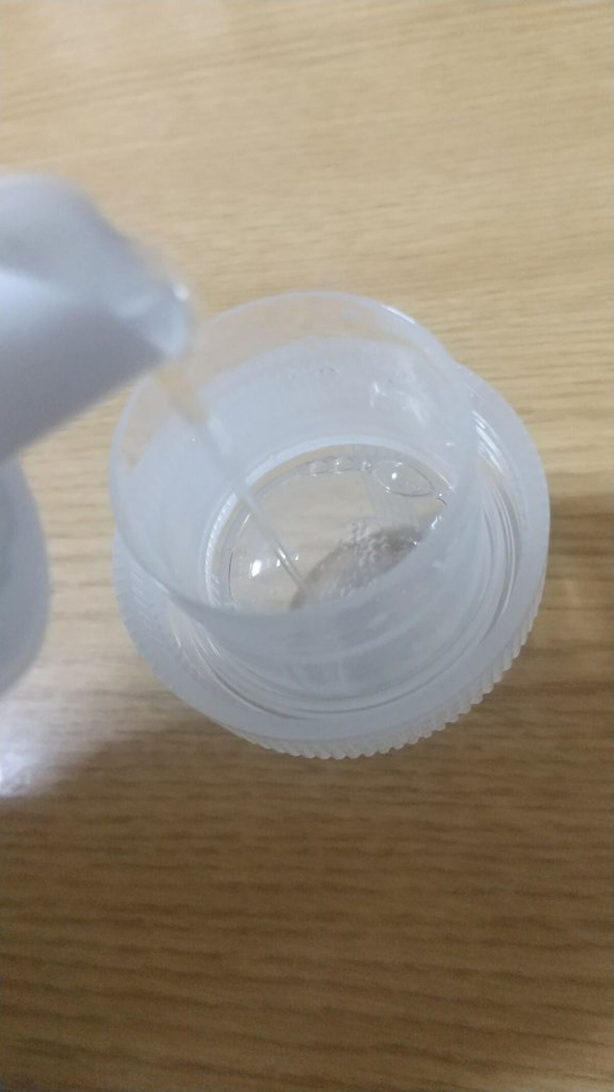 ウタマロリキッド/東邦/洗濯洗剤を使ったクチコミ(3枚目)