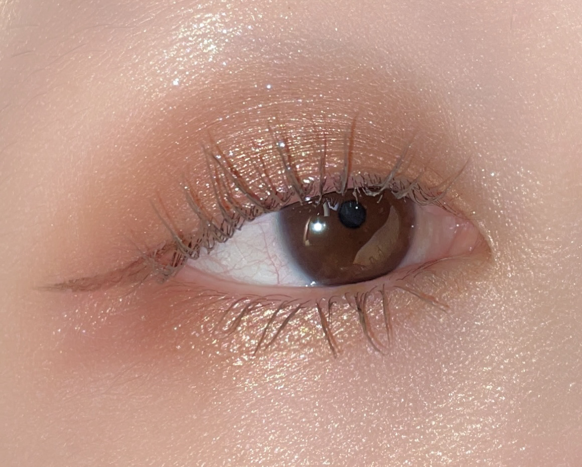 リュクス アイシャドウ クォード/BOBBI BROWN/アイシャドウパレットを使ったクチコミ（1枚目）