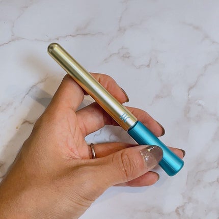 TWOOLダブルアイリッドハイブリットフィルム/SHOBIDO/二重まぶた用アイテムを使ったクチコミ(2枚目)