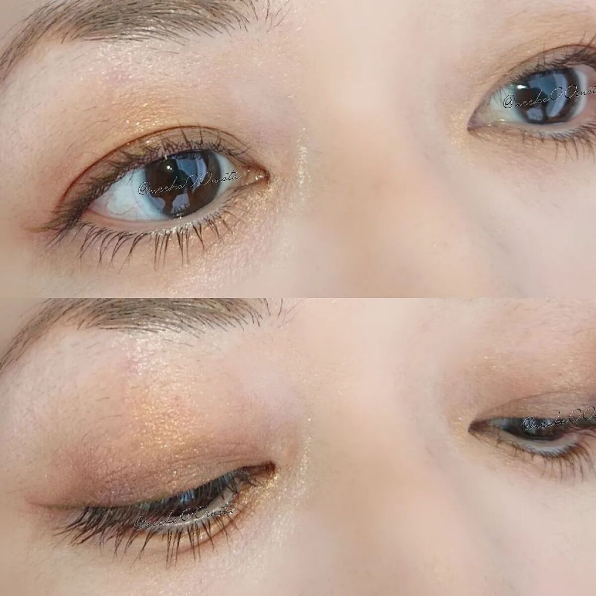 ピュア カラー ブラッシュ/SUQQU/パウダーチークを使ったクチコミ（2枚目）