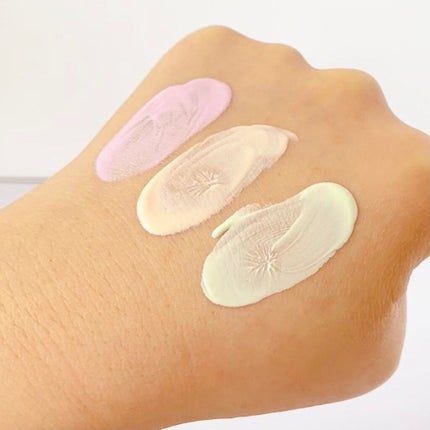 アイデアルアクトレスバックステージクリームスペシャルセット10ml ×3本/KLAVUU/その他キットセットを使ったクチコミ(6枚目)