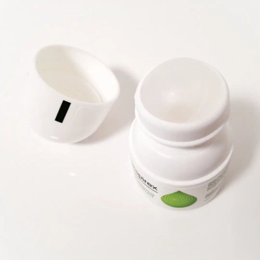 デトランス α/Perspirex/デオドラント・制汗剤を使ったクチコミ(4枚目)