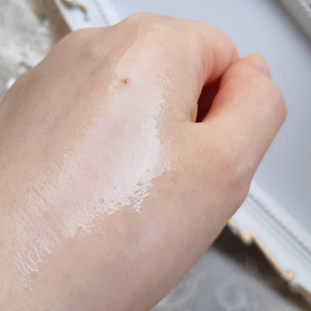 ドクターソワ APP−Cフラセラム/ドクターソワ/美容液を使ったクチコミ(3枚目)