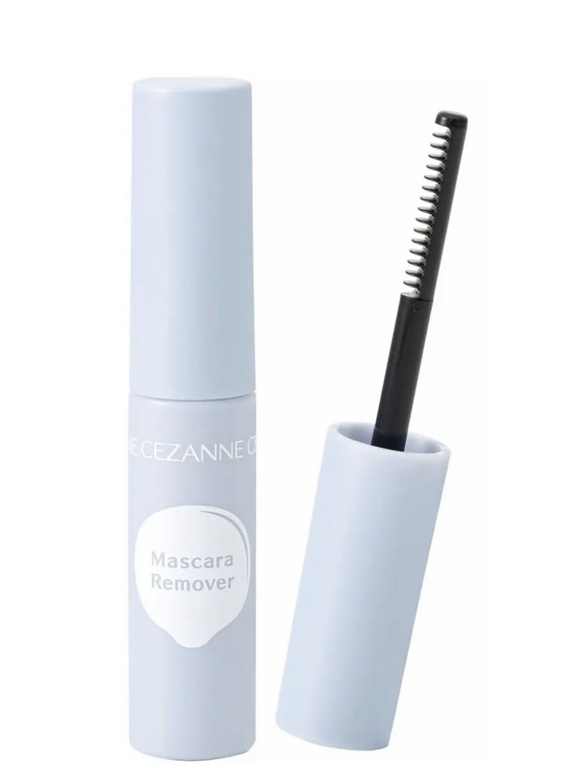 マスカラリムーバー/CEZANNE/ポイントメイクリムーバーを使ったクチコミ（1枚目）
