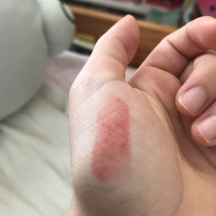 リップスティック/#4me by GU/口紅を使ったクチコミ(3枚目)