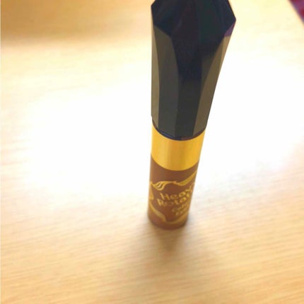 カラーリングアイブロウ/ヘビーローテーション/眉マスカラを使ったクチコミ(1枚目)