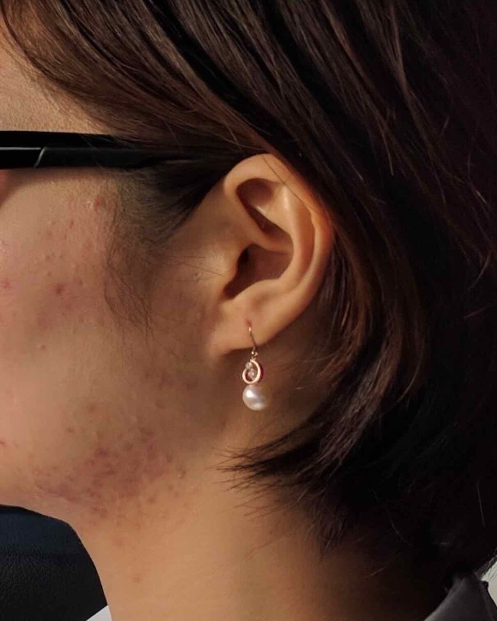 シアソープ ミルク100g/L'OCCITANE/ボディ石鹸を使ったクチコミ（2枚目）