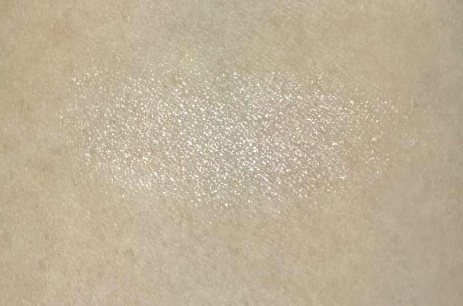 ディオールスキン フォーエヴァー クチュール ルミナイザー/Dior/プレストパウダーを使ったクチコミ(2枚目)