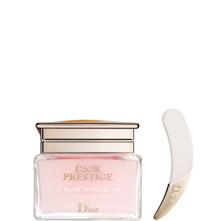 プレステージ ル バーム デマキヤント 試してみた】Dior プレステージ ル バーム デマキヤントの効果