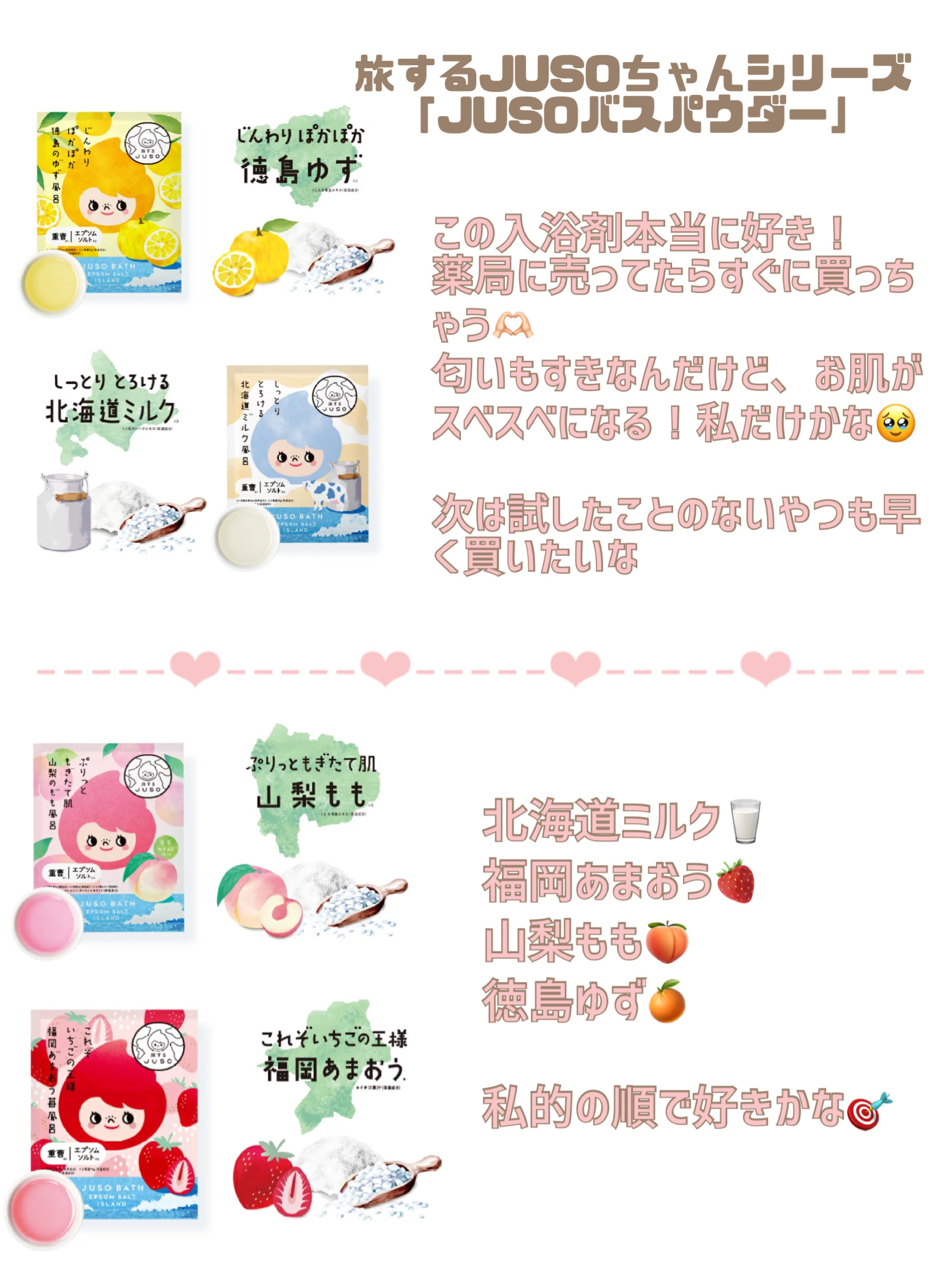 入浴剤/キュレル/保湿系入浴剤を使ったクチコミ（3枚目）