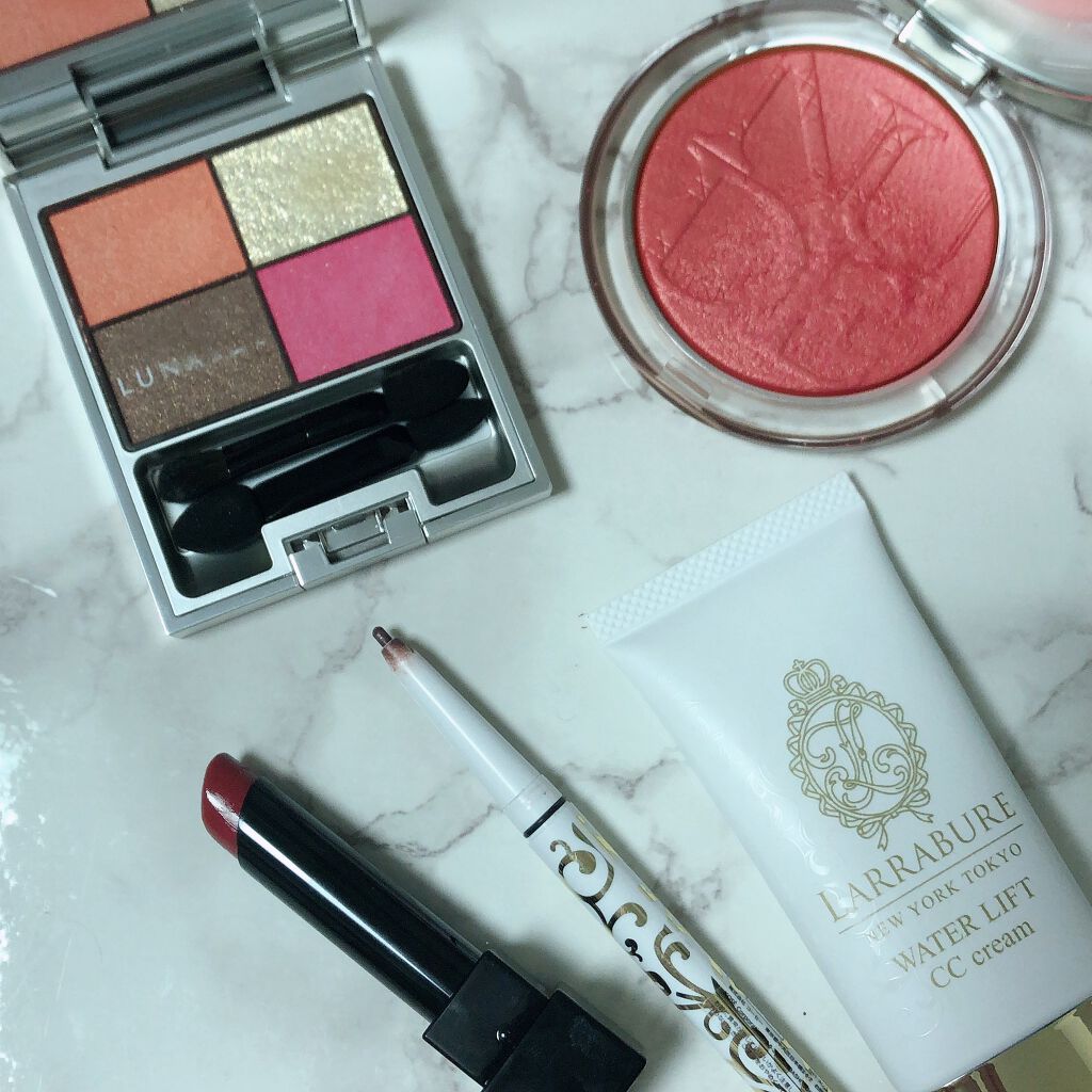 ディオールスキン ミネラル ヌード ルミナイザー パウダー/Dior/プレストパウダーを使ったクチコミ(7枚目)