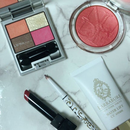 ディオールスキン ミネラル ヌード ルミナイザー パウダー/Dior/プレストパウダーを使ったクチコミ(7枚目)