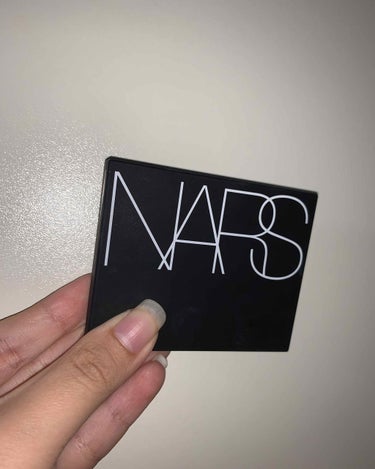 ヴォワヤジュールアイシャドウパレット/NARS/アイシャドウパレットを使ったクチコミ（1枚目）