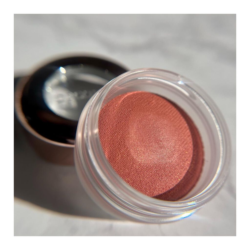 アイグロウ ジェム/DECORTÉ/ジェル・クリームアイシャドウを使ったクチコミ(8枚目)