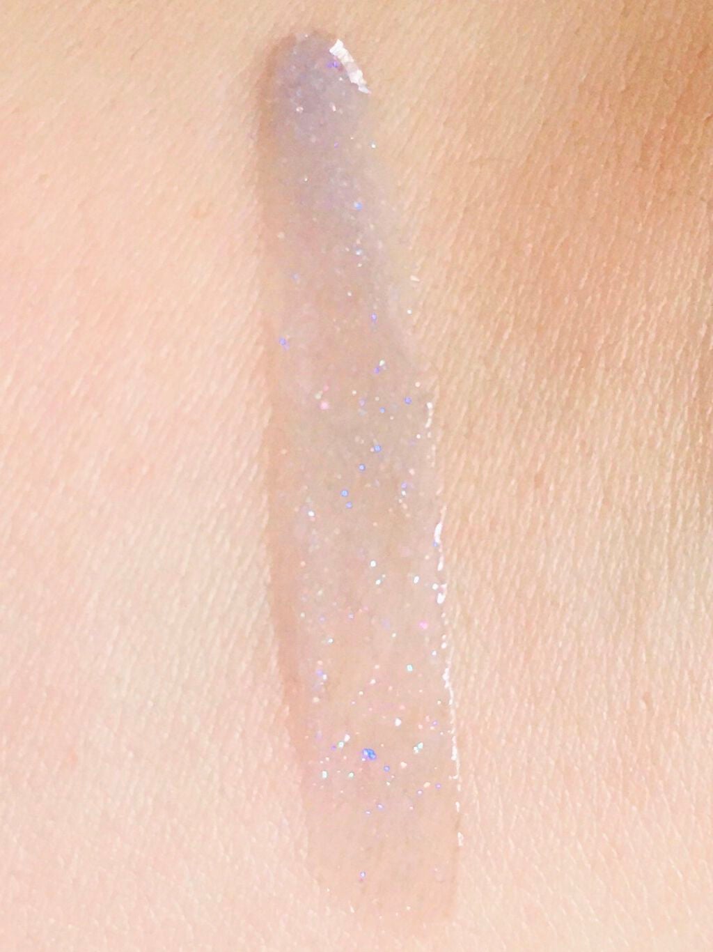 オーマイグロス/リンメル ロンドン/リップグロスを使ったクチコミ(4枚目)