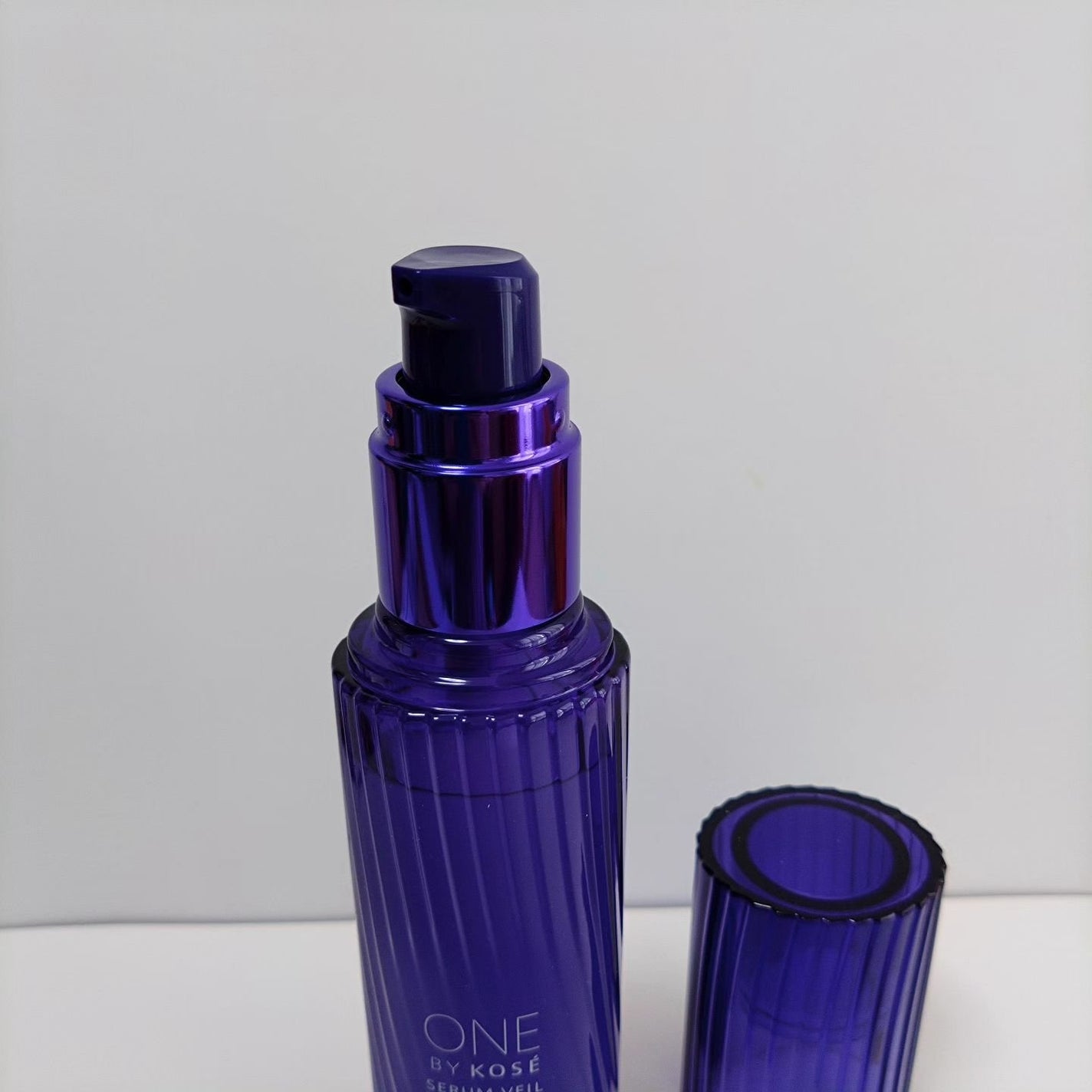 セラムヴェール ディープリペア/ONE BY KOSE/美容液を使ったクチコミ(3枚目)