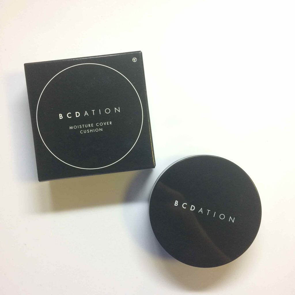 BCDATION/TONYMOLY/化粧下地を使ったクチコミ（1枚目）