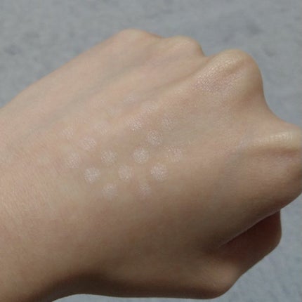 フェイスパウダー/DECORTÉ/ルースパウダーを使ったクチコミ(5枚目)