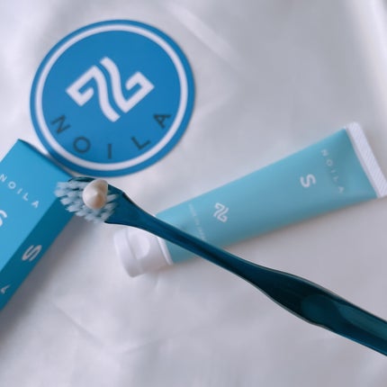 NOILA S PerfectSet/NOILA/その他キットセットを使ったクチコミ(6枚目)