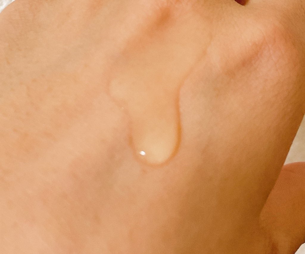 フレッシュリージュースドビタミンチャージングセラム(30ml)/Klairs/美容液を使ったクチコミ(2枚目)