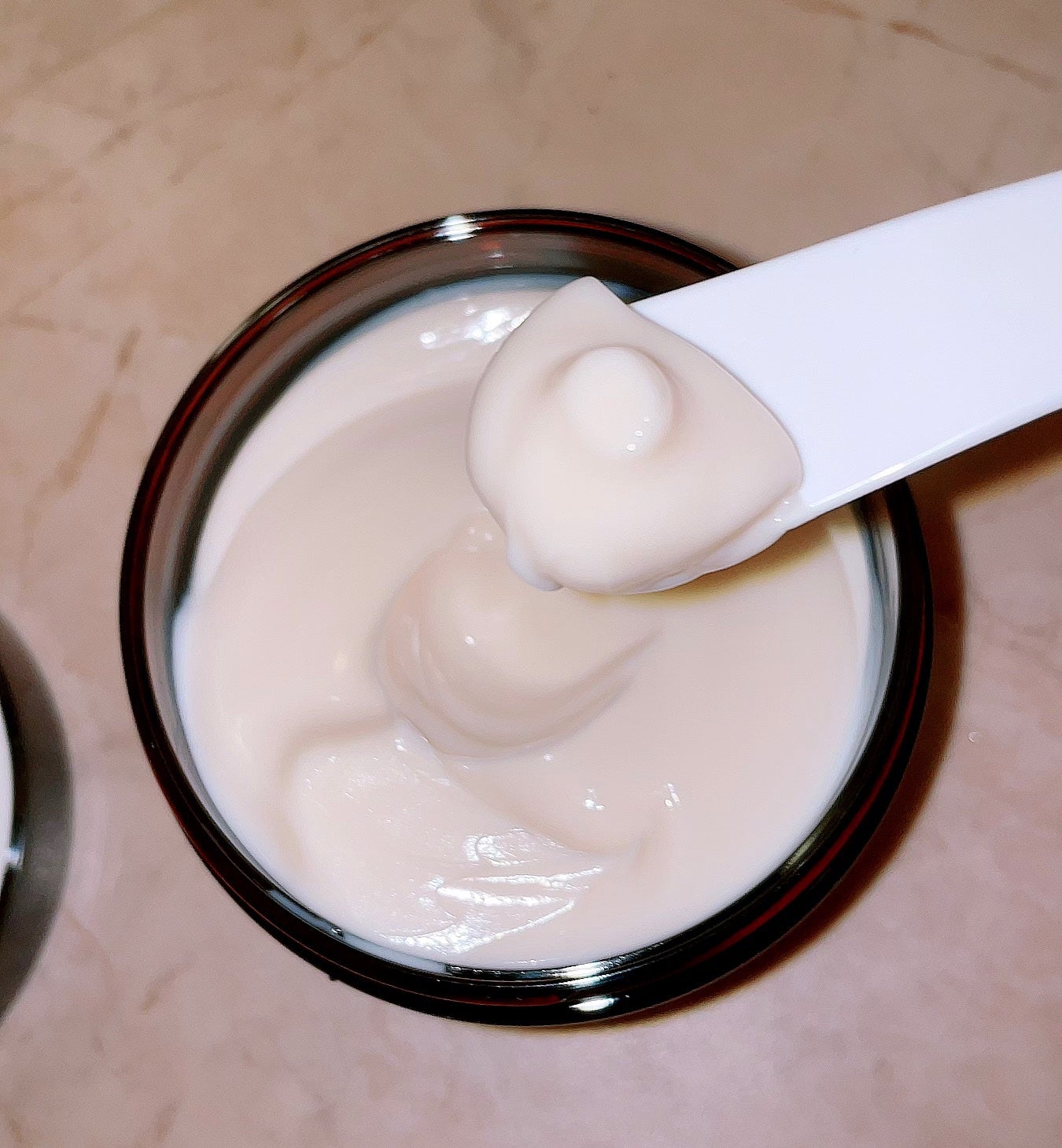 モイスチュアリペア ヘアマスク/cocone/ヘアマスク・ヘアパックを使ったクチコミ(2枚目)