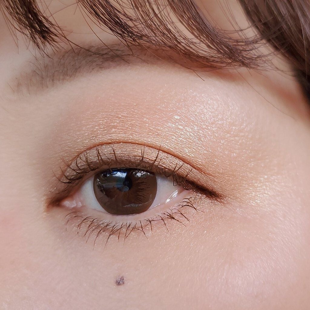 ラブ・ライナー リキッドアイライナーR3/ラブ・ライナー/リキッドアイライナーを使ったクチコミ(5枚目)