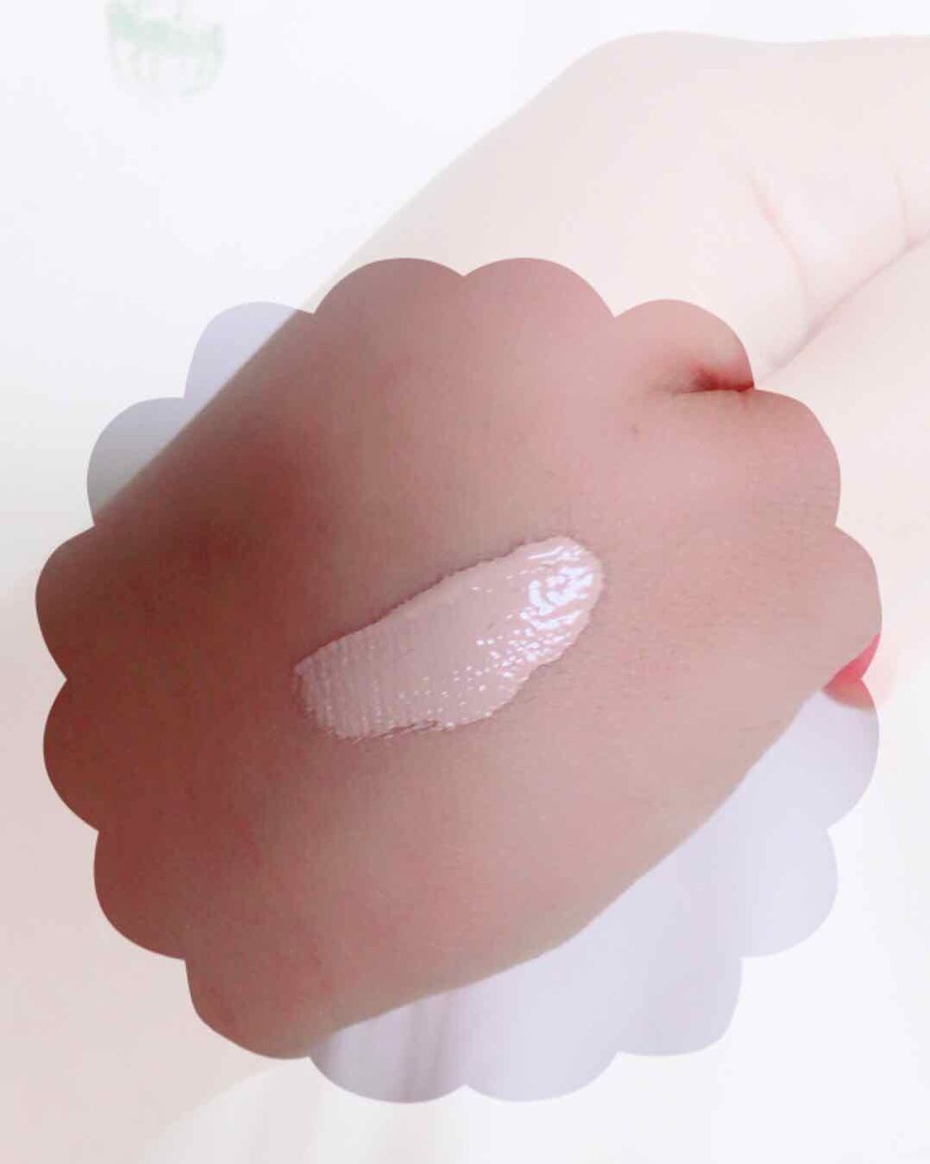 マジックコンシーラー/カリプソ/リキッドコンシーラーを使ったクチコミ(2枚目)