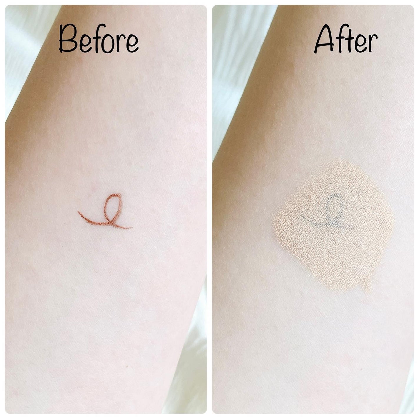 GGマルチコンシーラー/gesgep/リキッドコンシーラーを使ったクチコミ(6枚目)