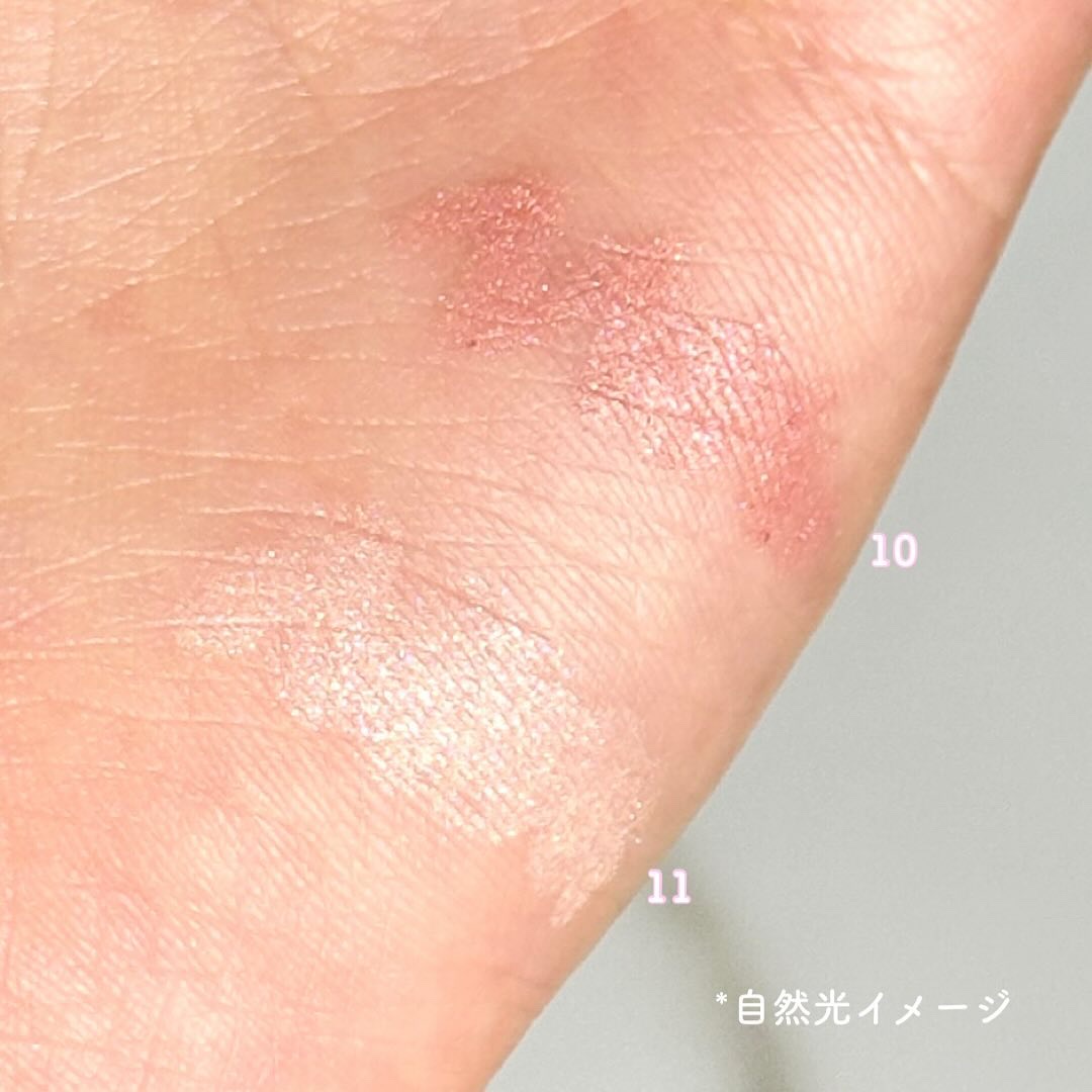 アートクラス フロッタージュペンシル/too cool for school/スティックアイシャドウを使ったクチコミ（3枚目）