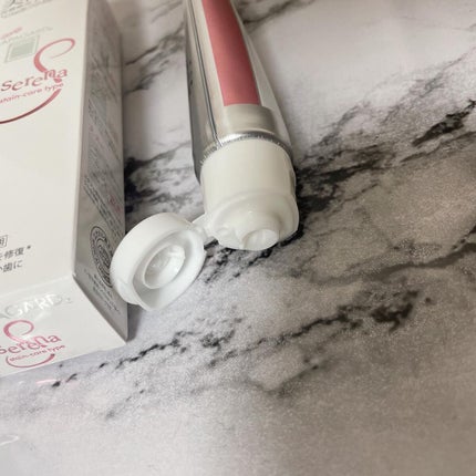 アパガードセレナ/アパガード/歯磨き粉を使ったクチコミ(2枚目)